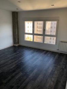 suelo laminado