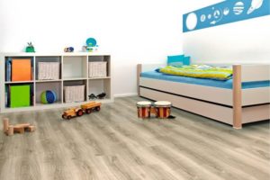 Suelo laminado parquet