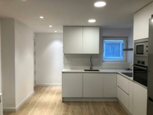 Suelos laminado Finfloor Evolve Roble Wexford Natural