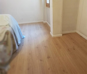 Suelo laminado Finsa Purefloor Siroco AC4