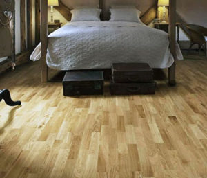 Suelos de madera