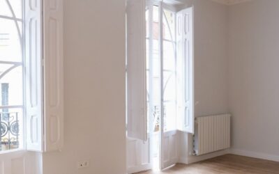 Parquet vs. Suelo laminado: diferencias, ventajas y cómo elegir el mejor