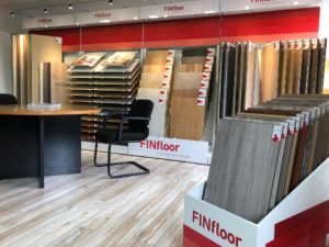 Venta suelo madera Zaragoza