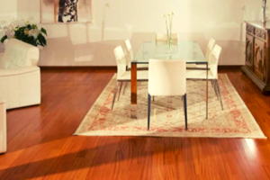 barniz suelo parquet